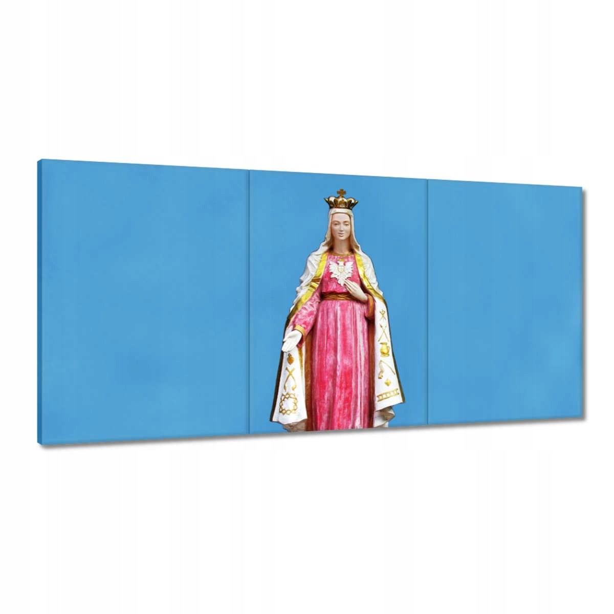 Obrazy 180x90 Panna Mária z Lichenia