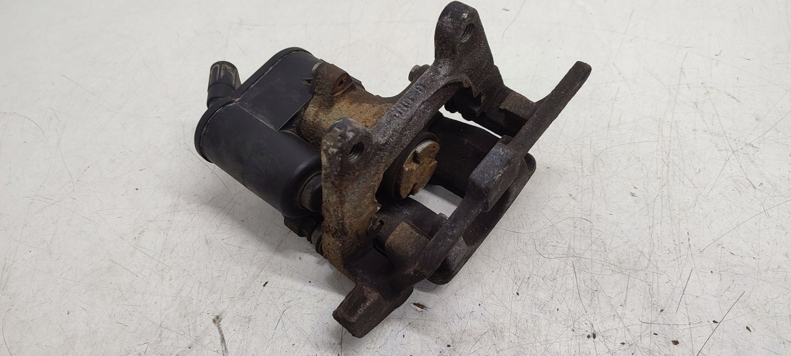 bremssattel bremse sattel heck hinten rechts Audi A6 C6