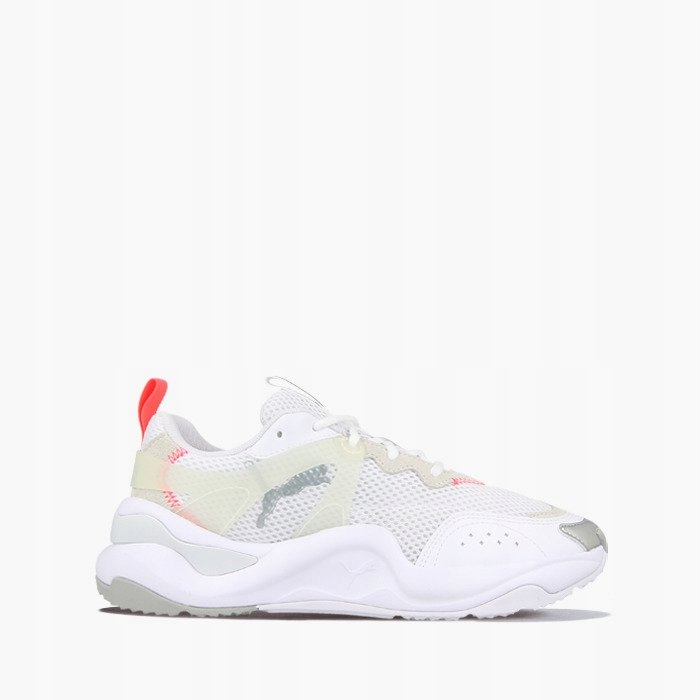 

Buty Puma Rise Contrast 372323-01 r. 40
