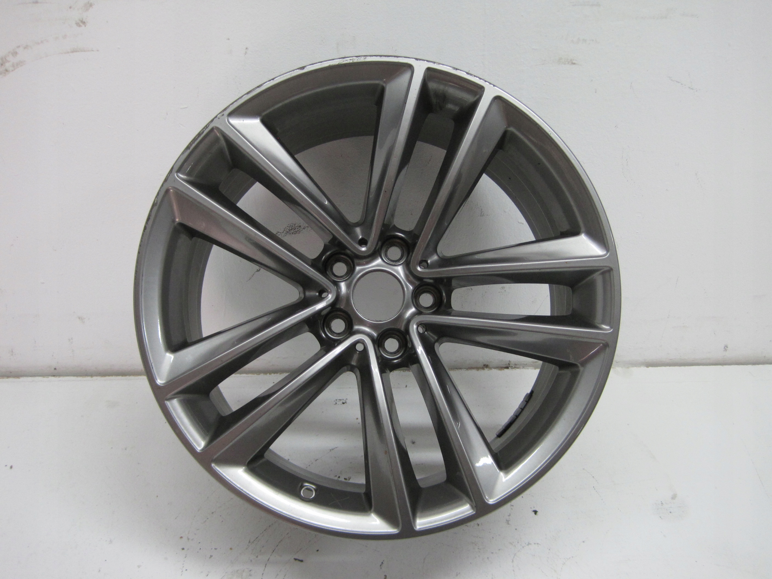 disk BMW G10 G11 G12 IS25 R19 6863114