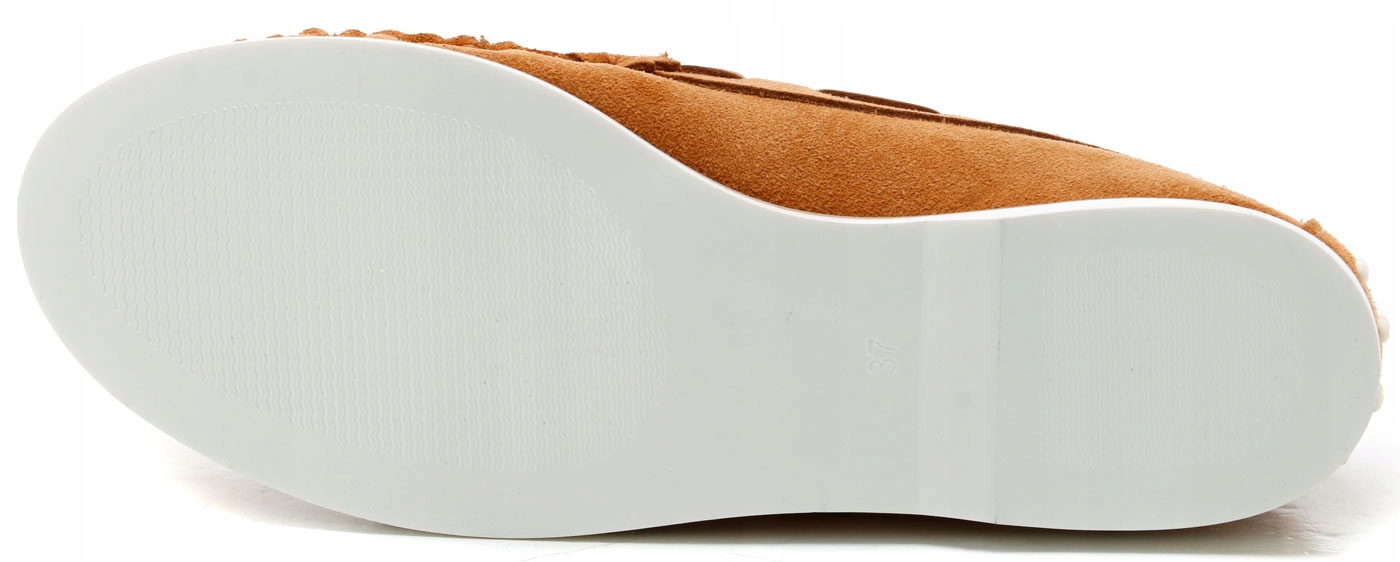 WYPRZEDAŻ NESSI-22172 rud r37 LUPA2X Rozmiar 37