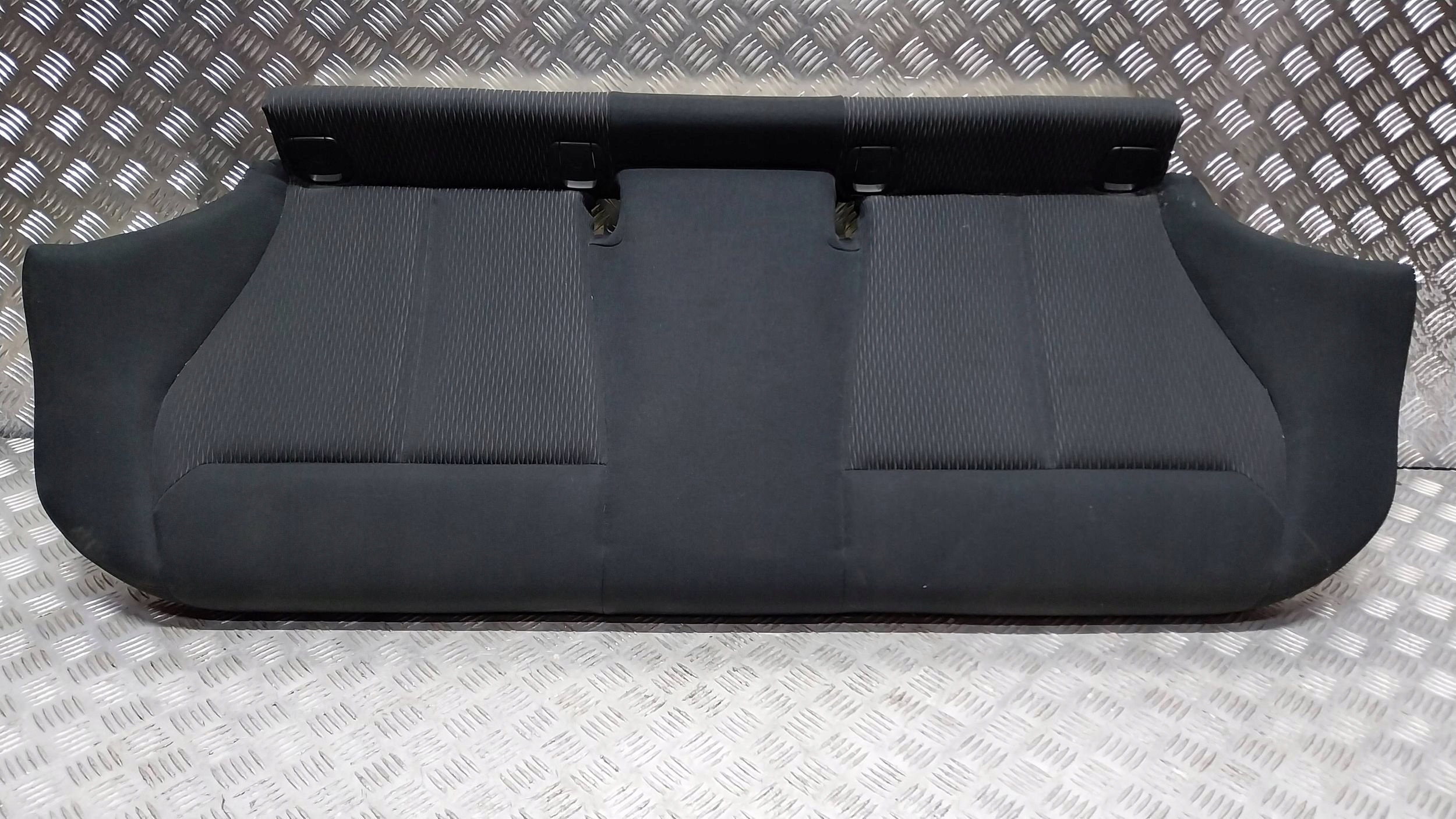 Sitz BMW 1 F20 12
