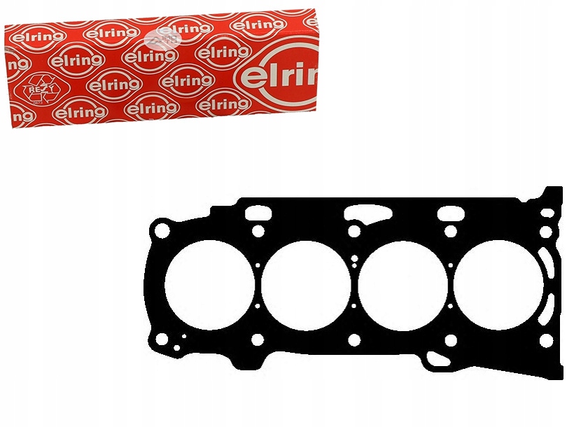 Těsnění Pod Hlavu Válců Toyota Avensis Camry Matrix Prev Asistent Kolize #34