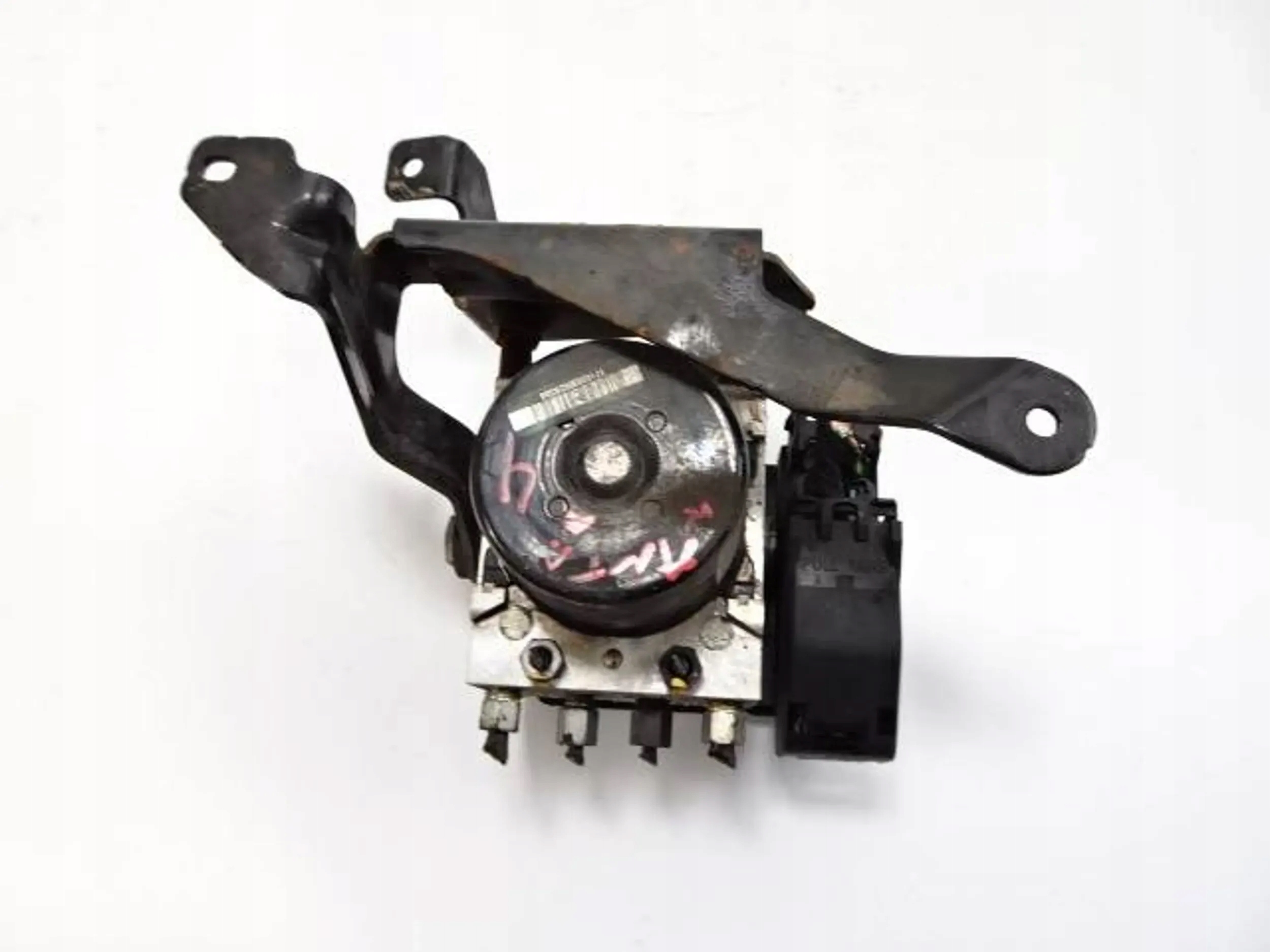 насос ABS opel ANTARA РЕСТАЙЛИНГ