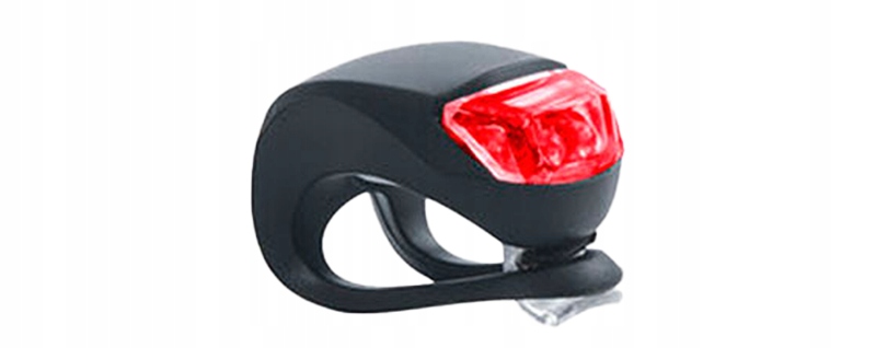 Bebetto Uniwersalna Lampka LED do wózka