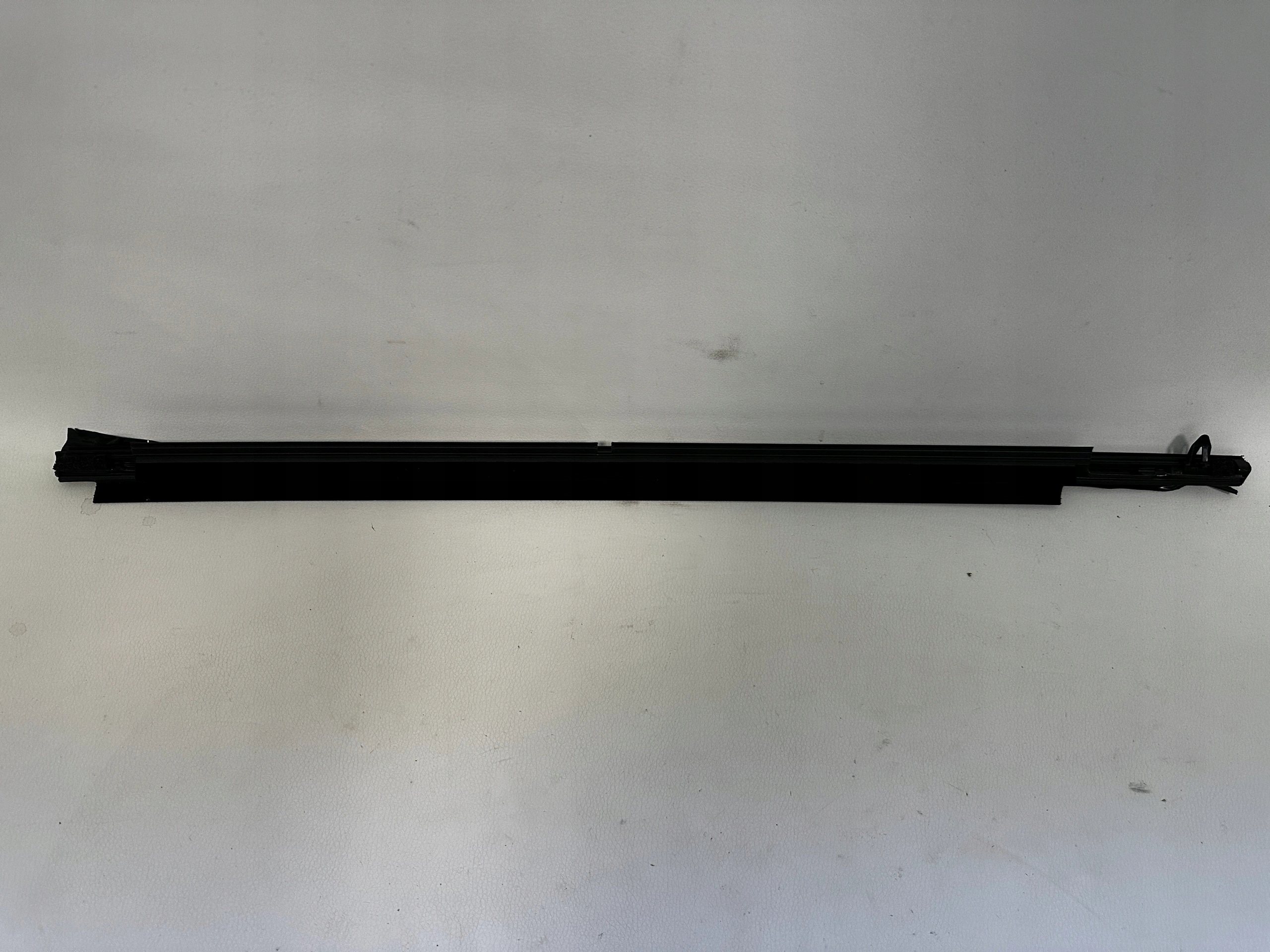 Mazda 3 BM moulding dust BJS8RR8