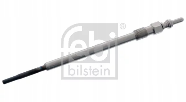 FEBI ŚWIECE ŻAROWE ALFA ROMEO 147 159 BRERA 1.9/2.4 JTDM Producent części Febi Bilstein