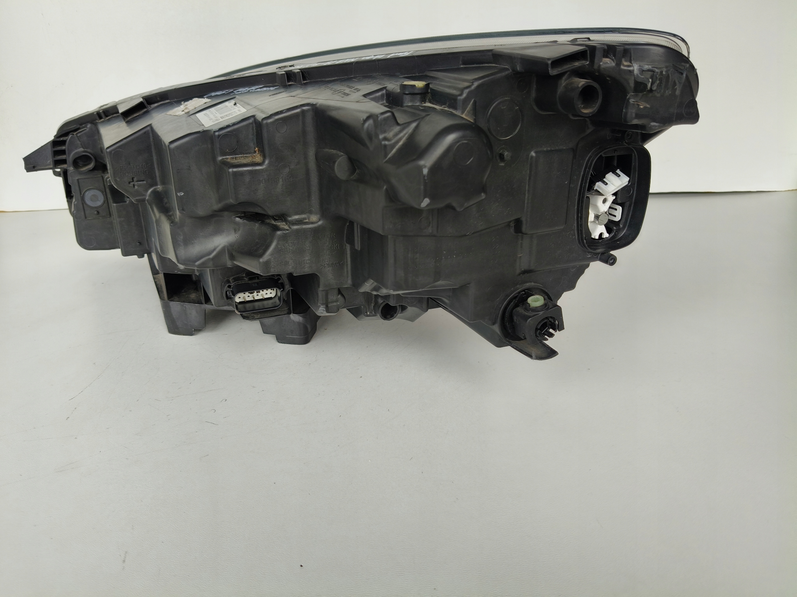 Licht rechts REFLEKTOR FORD KUGA MK3 19- FULL LED