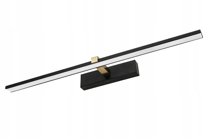 Lampa Nad Zrkadlo Led 12W 60cm Venus Čazlo