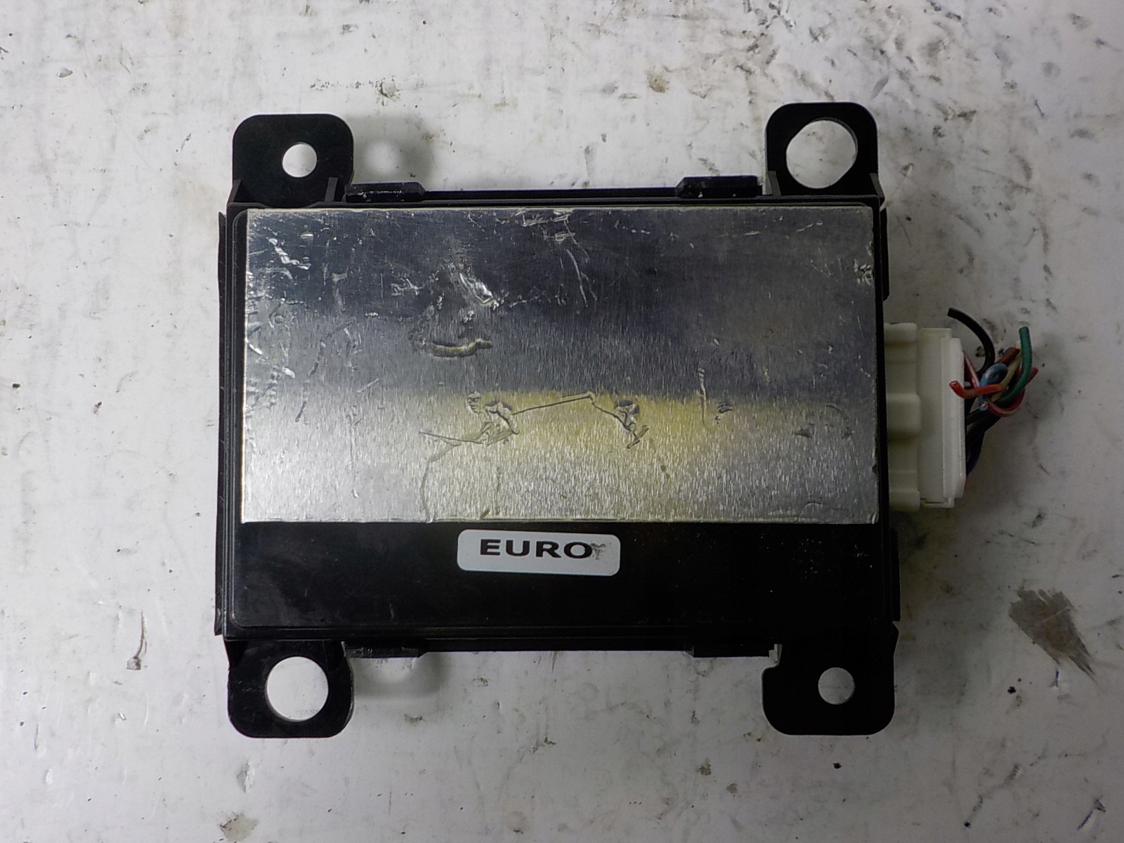 MITSUBISHI OUTLANDER II modul BLUETOOTH 8785A004