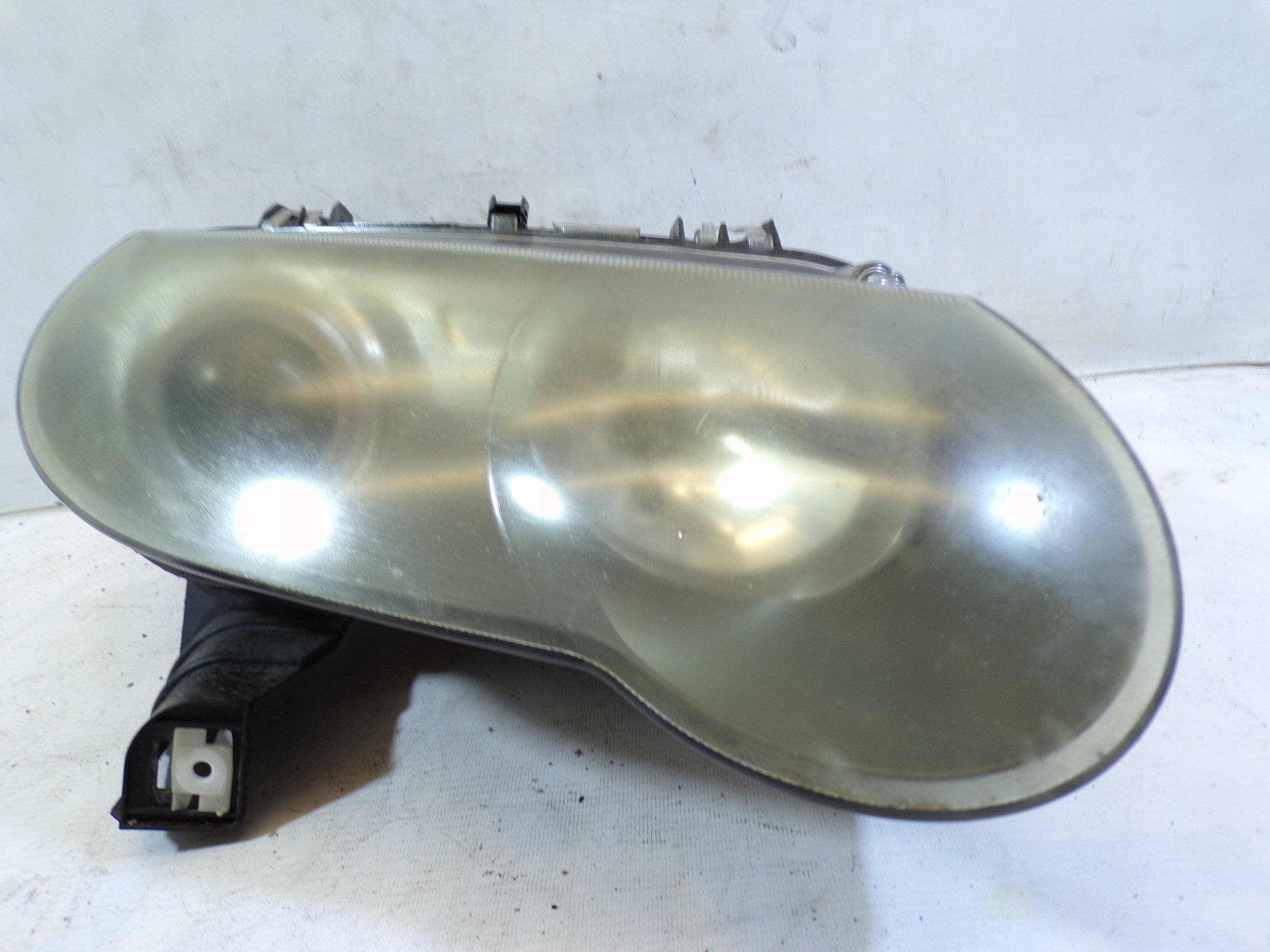 light right front front ROVER 75 LIFT ANGLIK ANGIELSKA