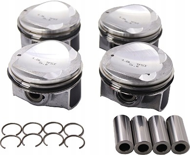 B13584 - Borsehung поршень