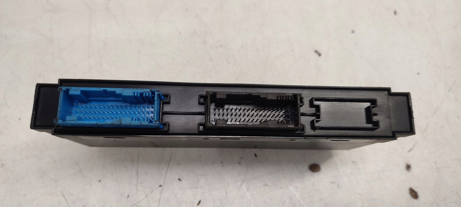 comfort control unit BMW E90 E91 LIFT