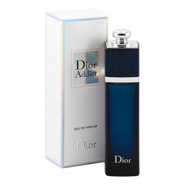 Dior Addict Edp 50ml (Parfémovaná voda)