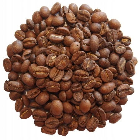 Levně Káva Kostarika Světle pražená 500 g Tea Tea