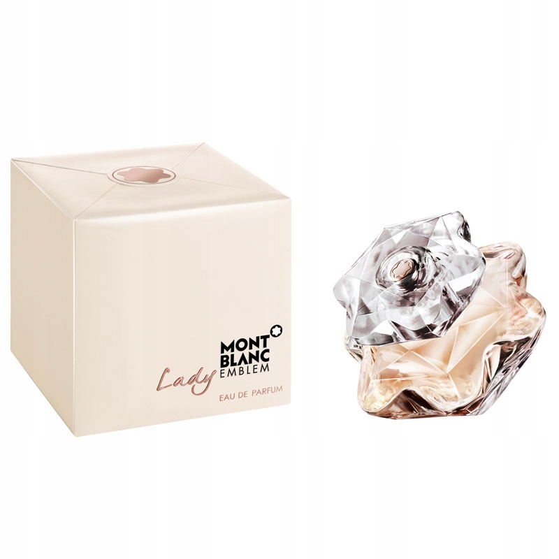 Lady Emblem woda perfumowana