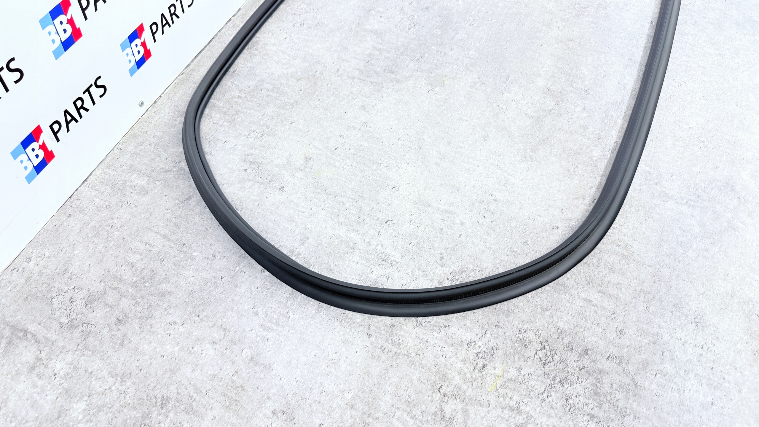 MERCEDES W177 gasket A KLASA bodywork bonnet boot A1777402200