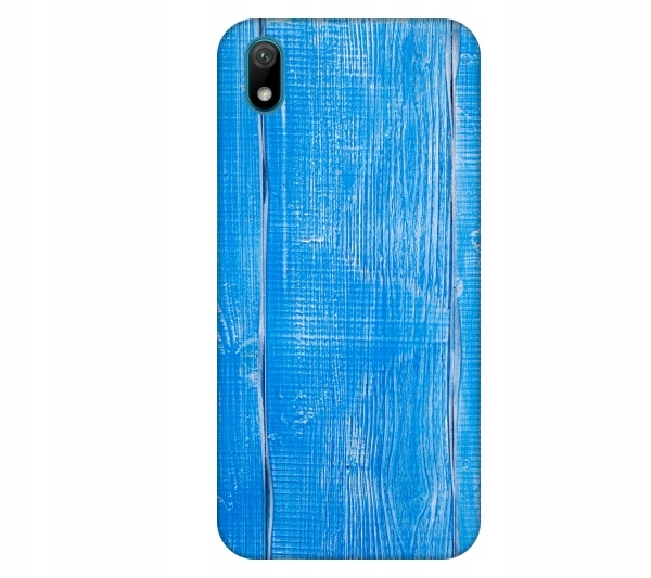 

Etui wzory do Huawei Y5 2019 Drewno malowane