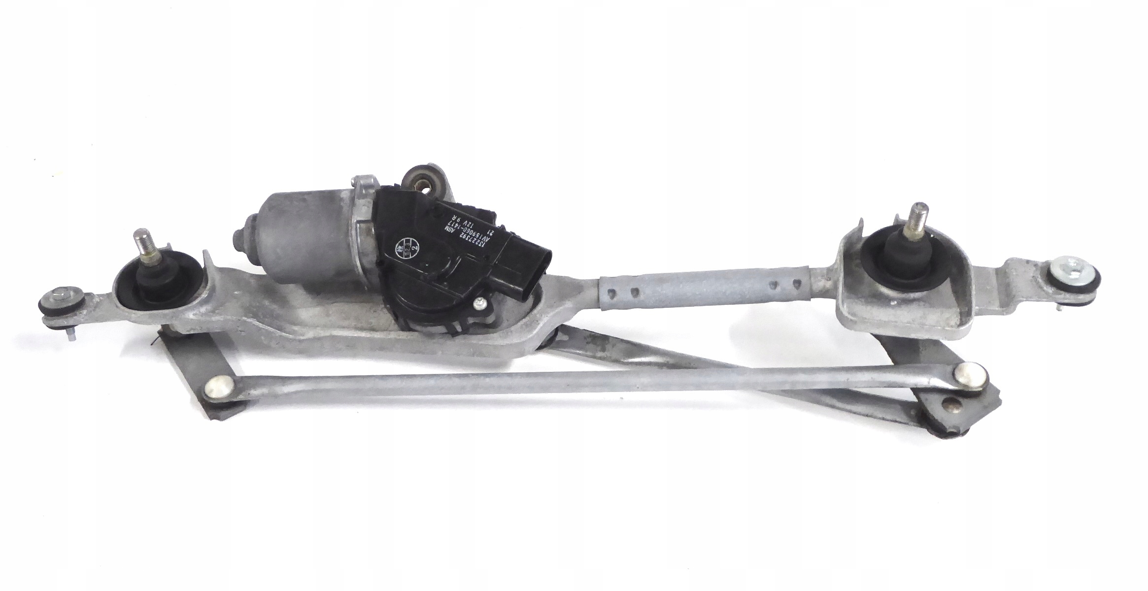Gestänge Motor Wischer OPEL INSIGNIA A