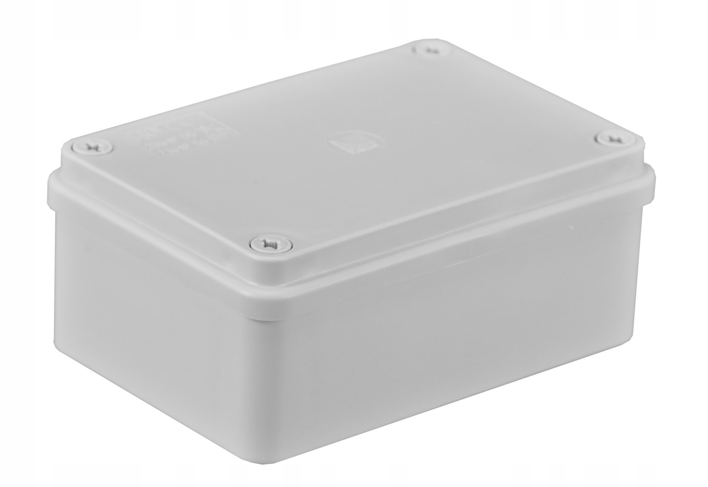 

Puszka hermetyczna S-box 216, 12x8x5, IP65, eKopel