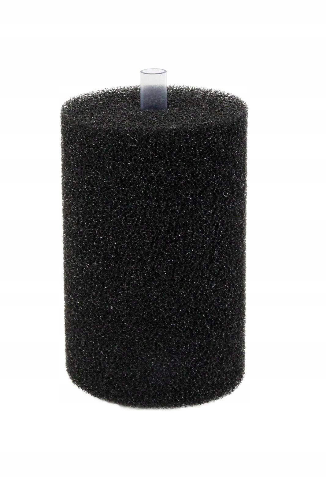 

Gąbka Gęsta Do Filtra Wkład Filtracyjny 9x15cm