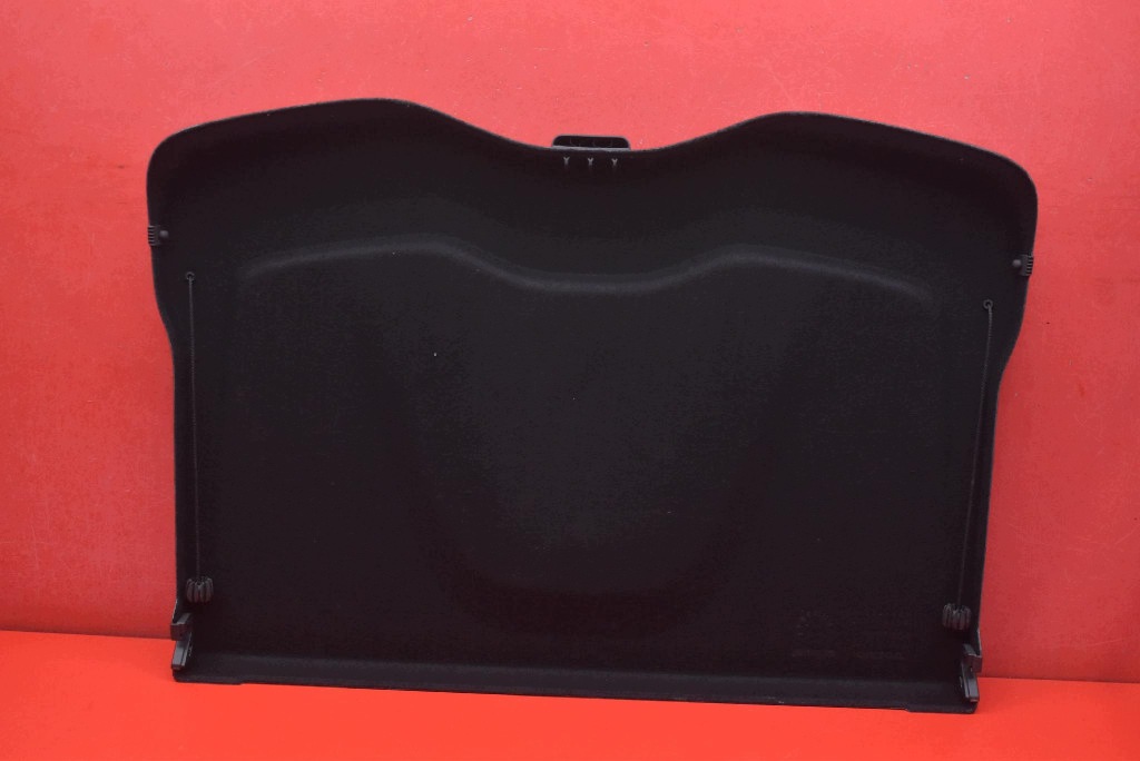 plato boot VOLVO V40 2 II R-design 5D HB 12-16
