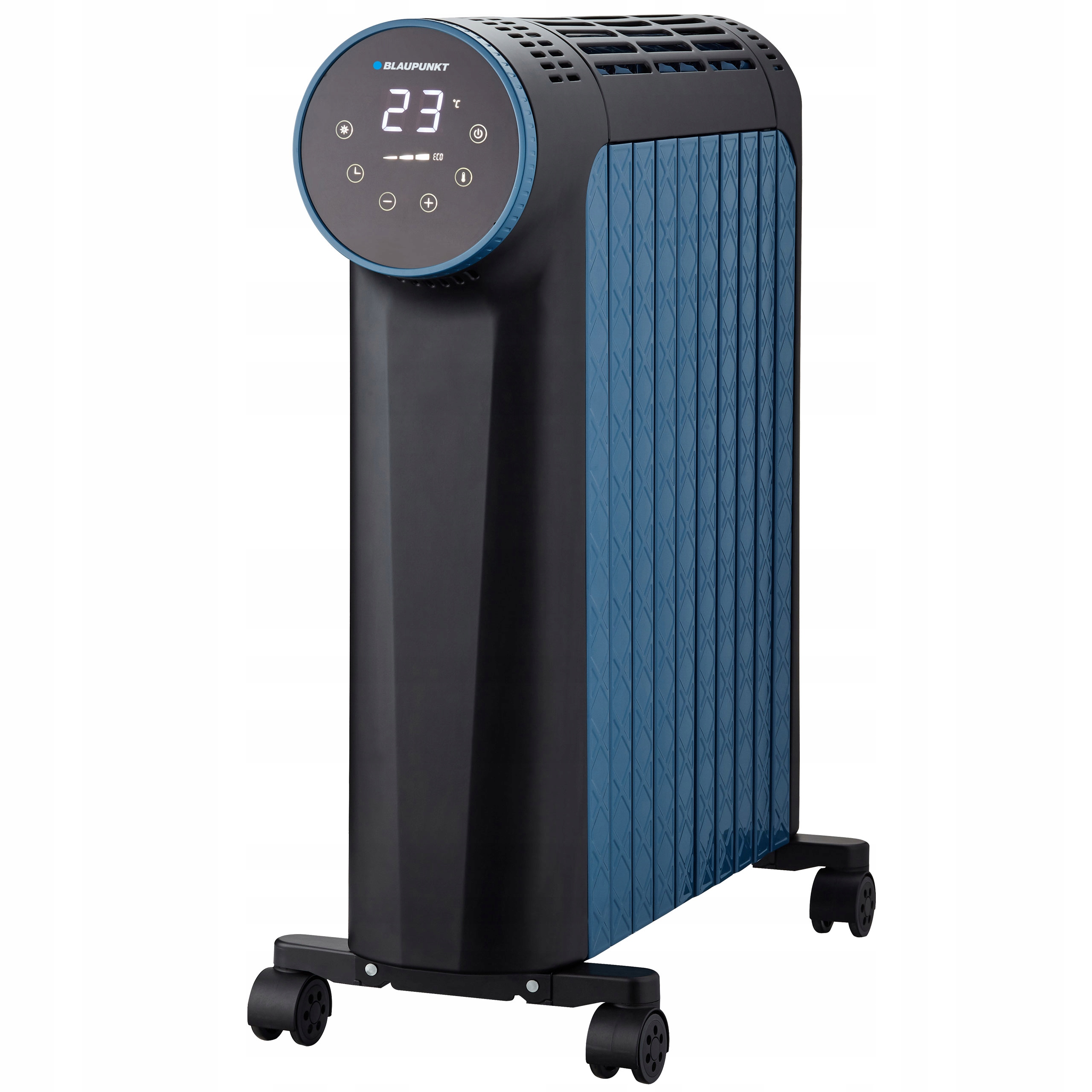 

Grzejnik Elektryczny Olejowy Pilot Blaupunkt 801