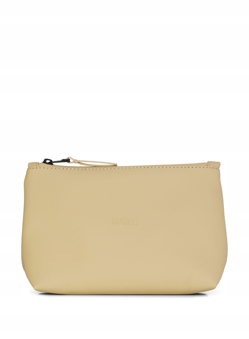 Kosmetyczka Rains Cosmetic Bag sand