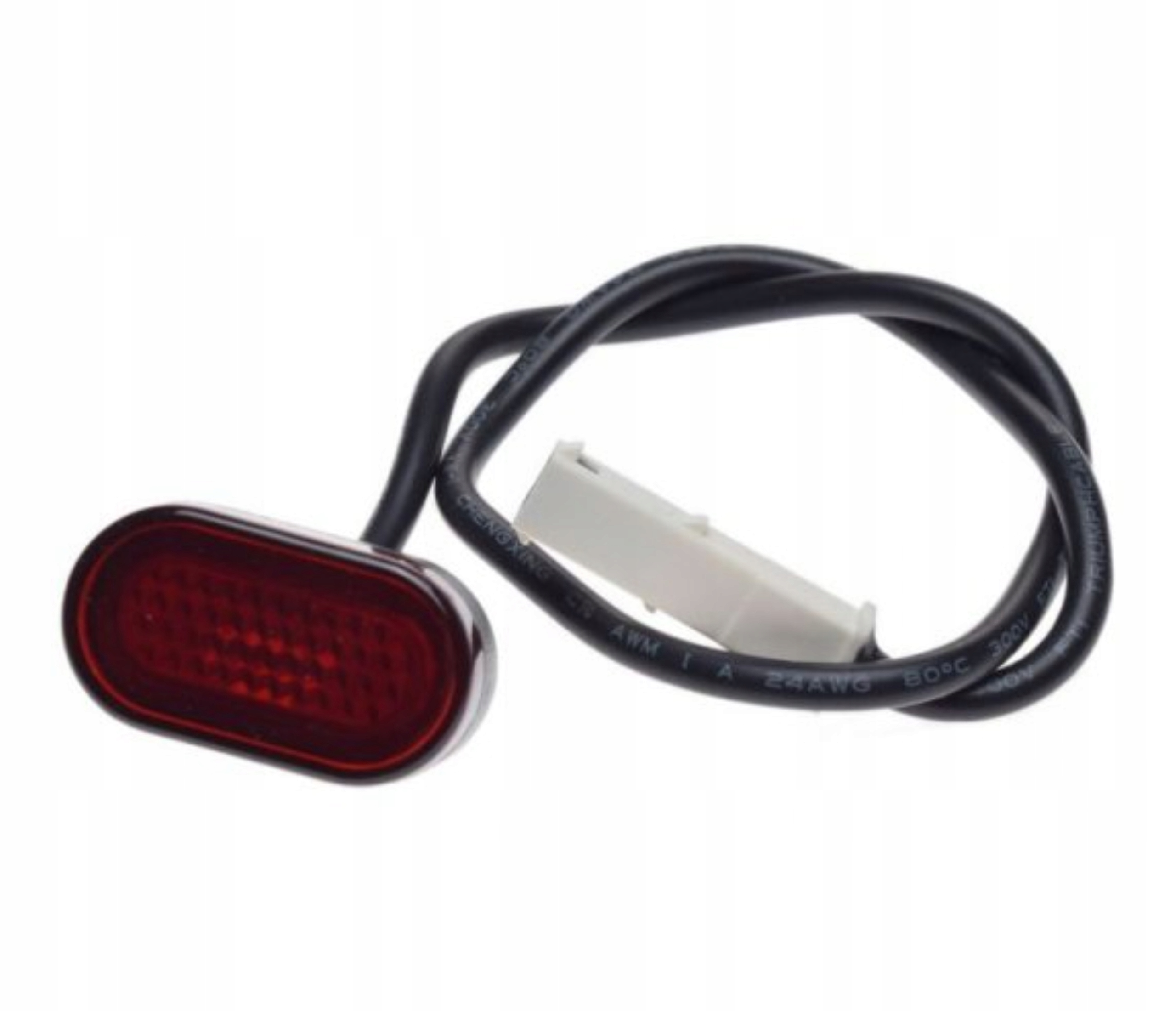 

Hulajnoga Xiaomi M365 Pro Lampa Tylna Lampka Tył