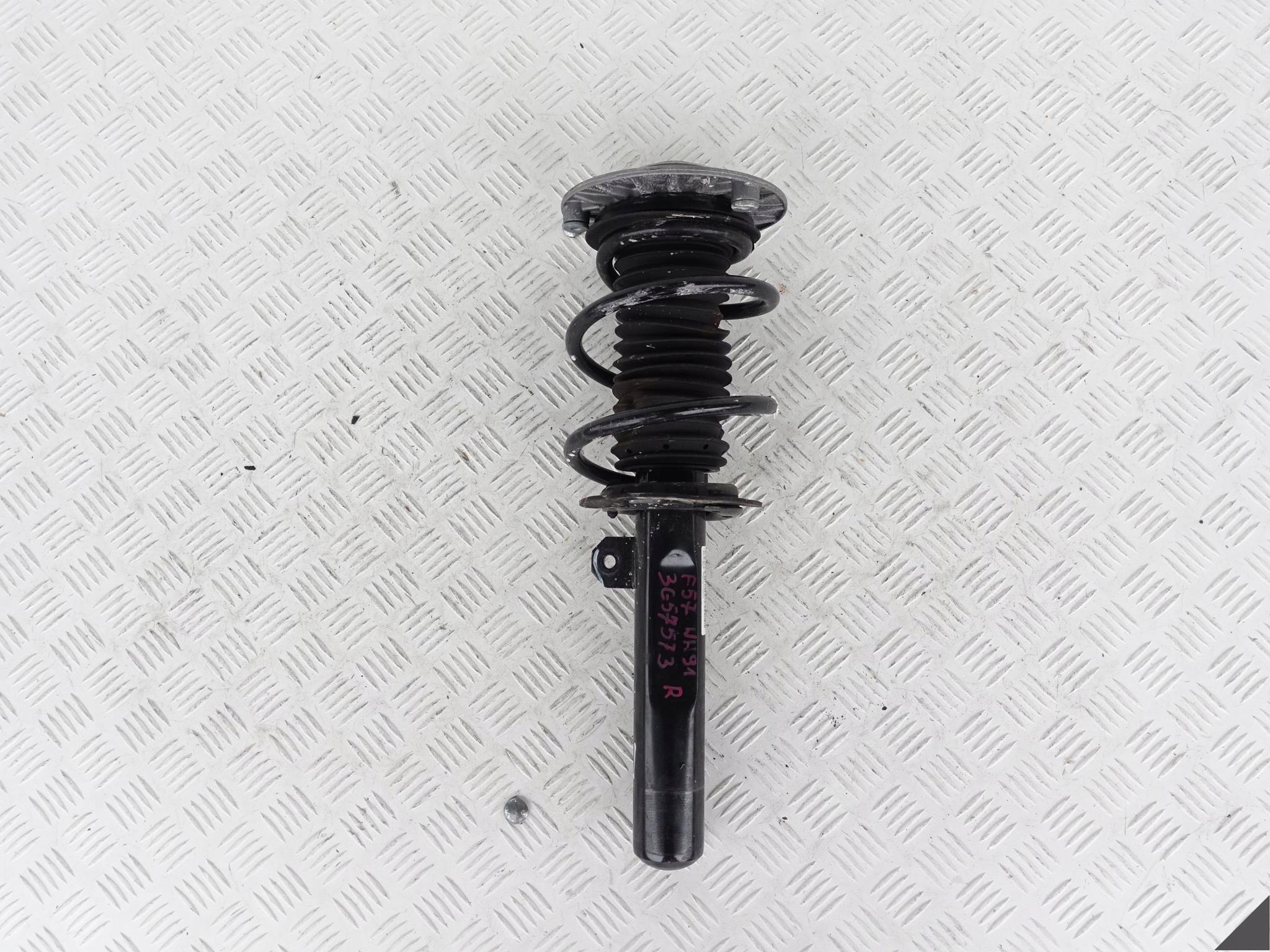 MINI COOPER F57 CABRIO JCW shock absorber right front