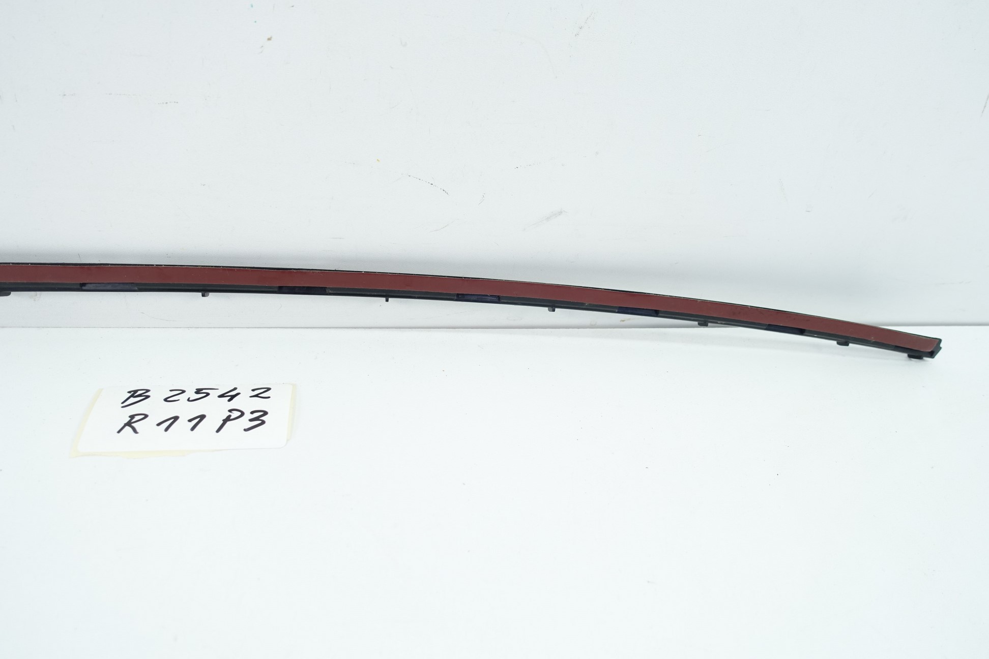 moulding windows PRZEDNIEJ FORD FOCUS MK4 JX7B-A03179