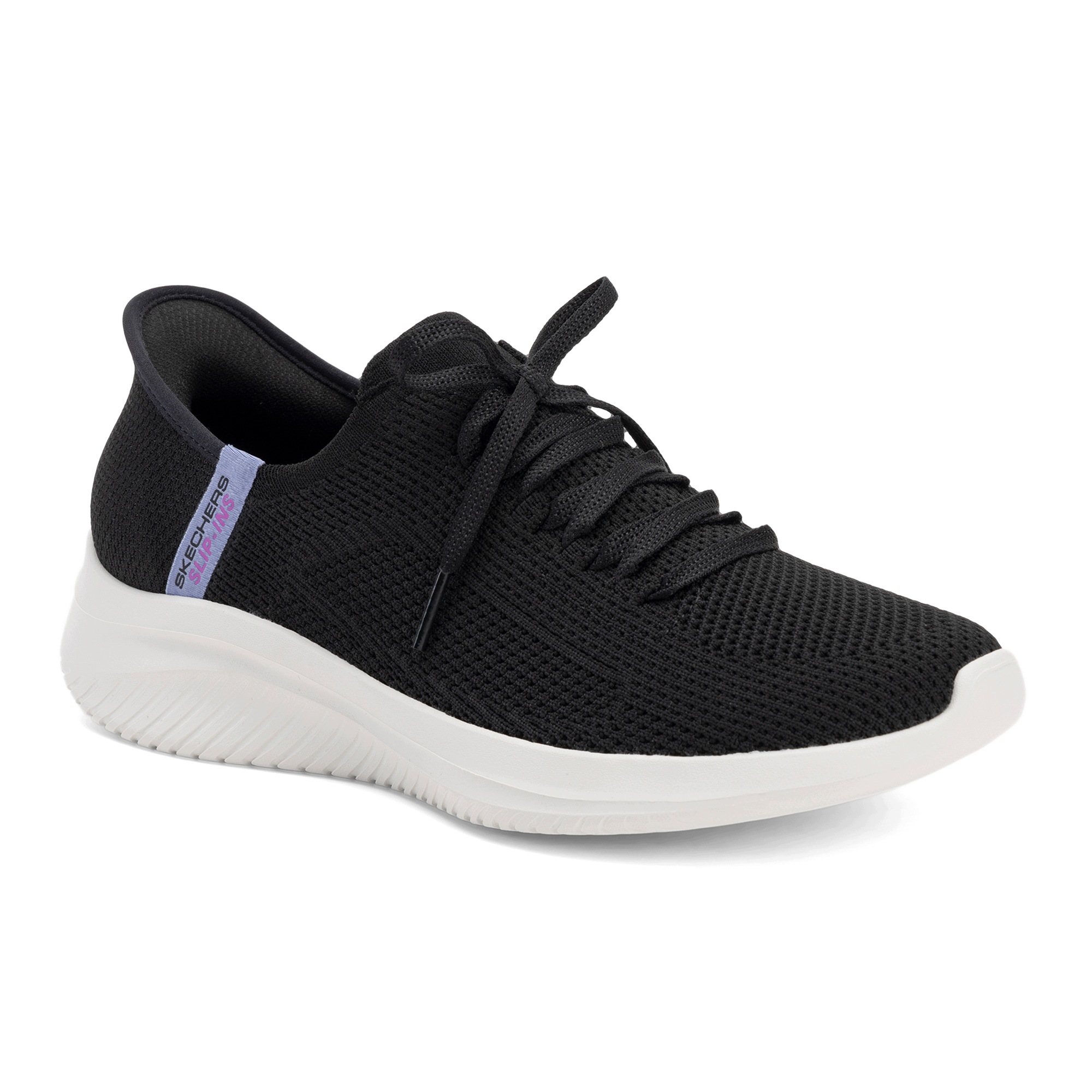 Dámské boty Skechers Ultra Flex 3.0 Elevated Motion černé/bílé