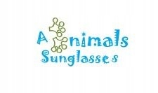 ANIMAL SUNGLASSES OKULARY PRZECIWSŁONECZNE DLA DZIECI 6M+ Kolor inny kolor