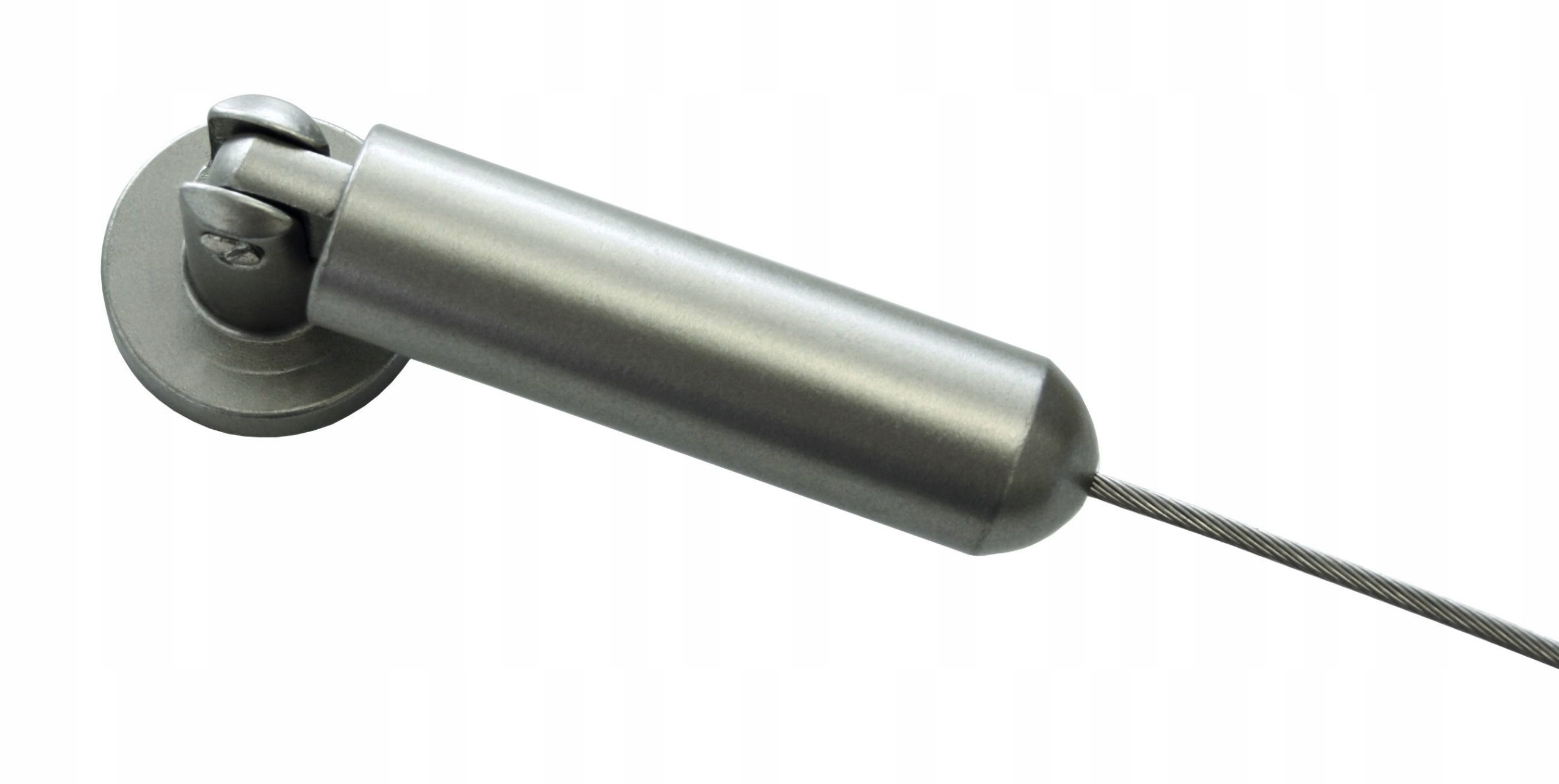 

Karnisz linkowy Stick satyna 500 cm