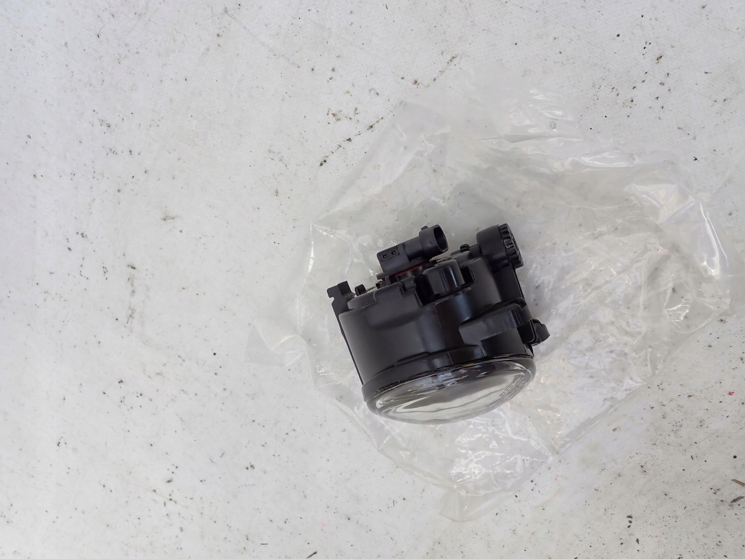 BMW 5 F07 GT m-packet 09-17 fog light left