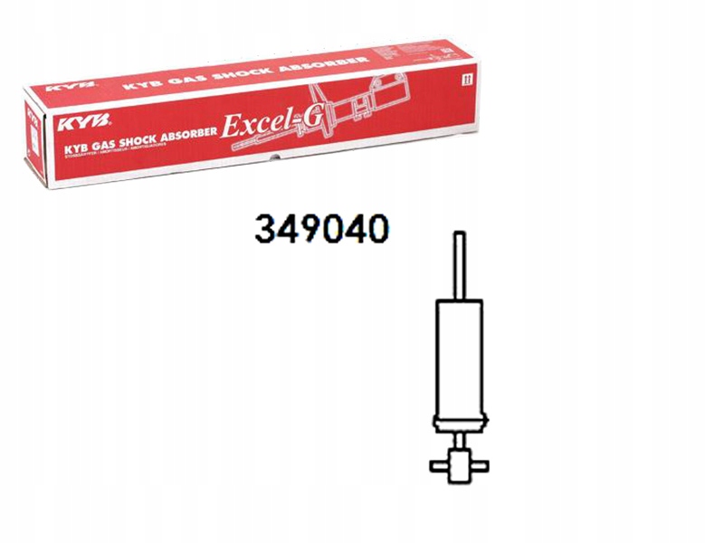 Tlumič Citroen Zadní C-crosser Mitsubishi Outla Asistent Kolize #34