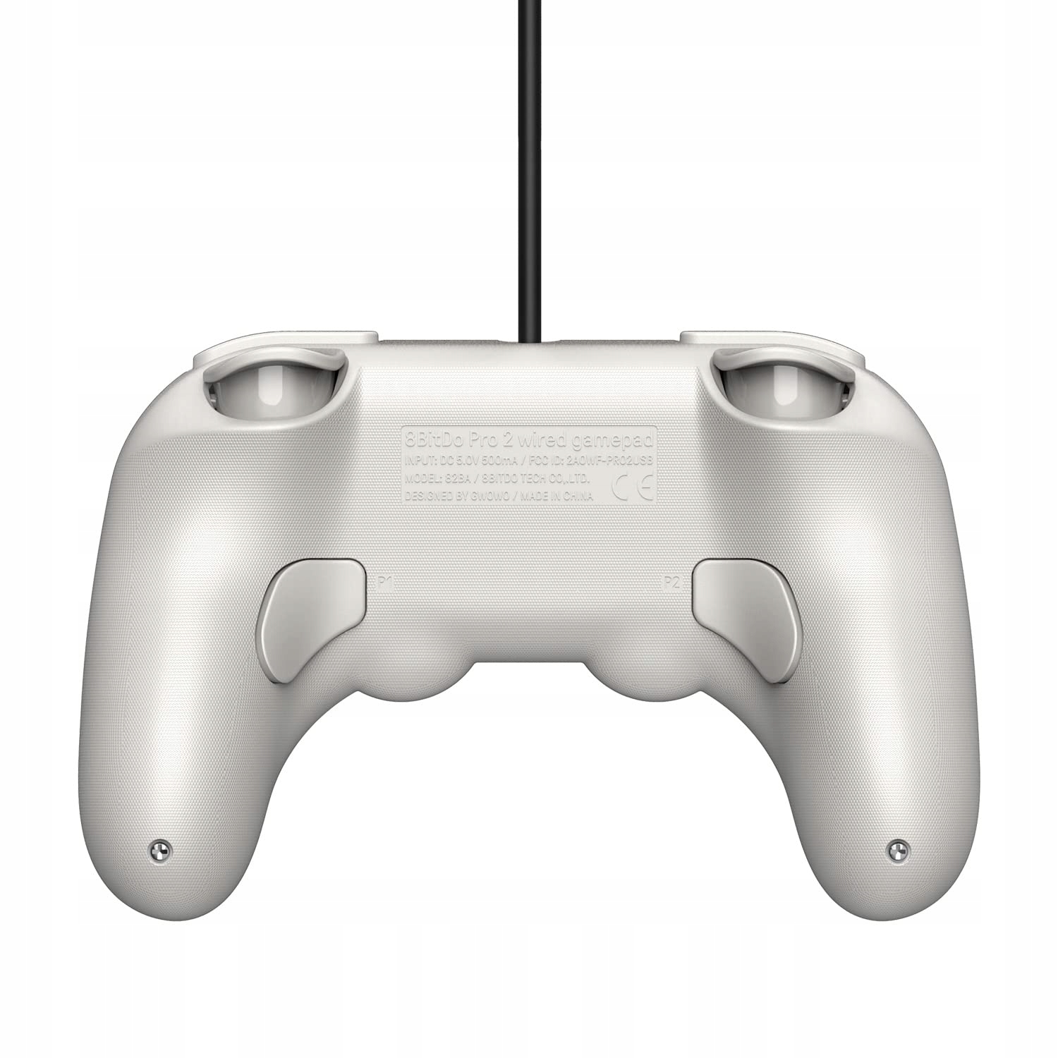 8bitdo Pro 2 Gameboy Classic Pad USB PC Switch RPi Kod producenta Pro 2 Wired