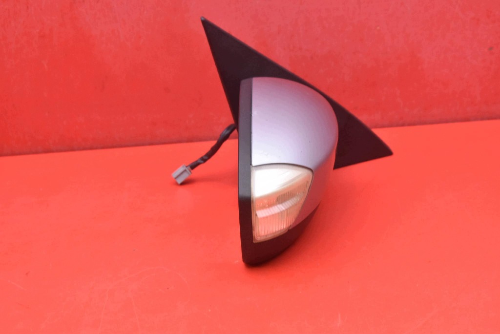 mirror right SZARE EU 014347 FORD S-MAX MK1 06-10 7 PIN
