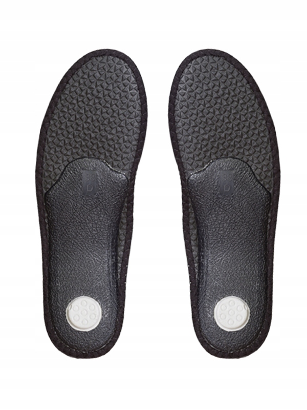 WKŁADKI POCHŁANIAJĄ ZAPACHY PRZECIWGRZYBICZE SPORT Marka Kaps