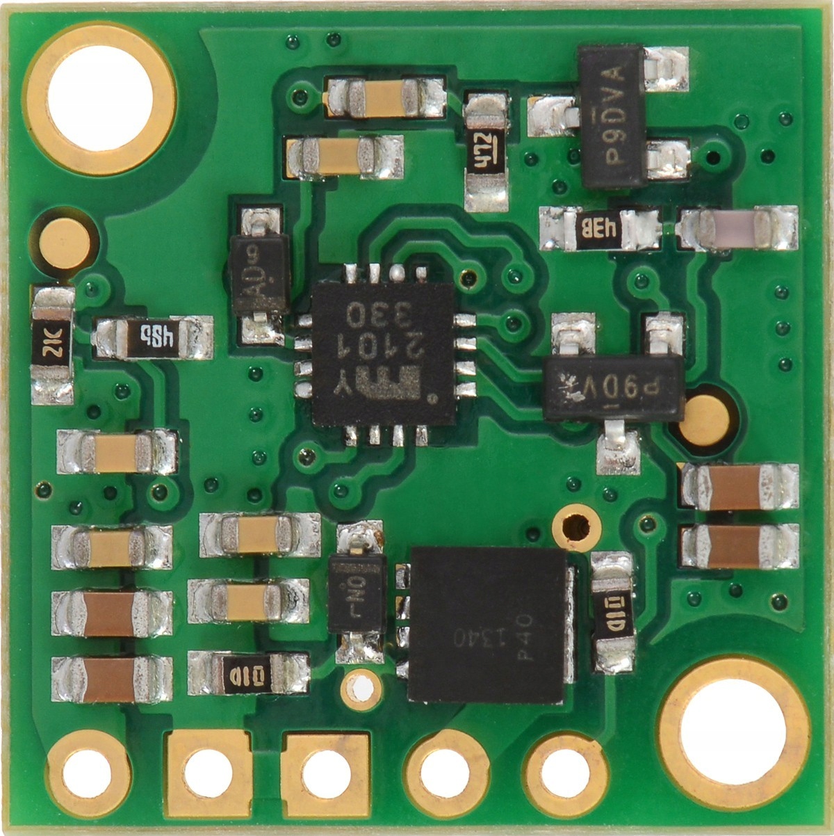 Przetwornica DC/DC Step-Down 5 V 5 A D24V50F5