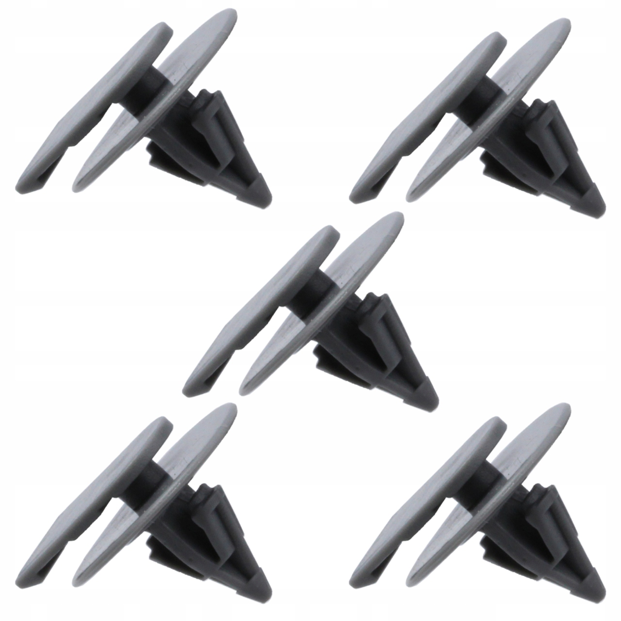 SPINKA LISTWY BŁOTNIKA MINI ONE COOPER CLUBMAN 5x