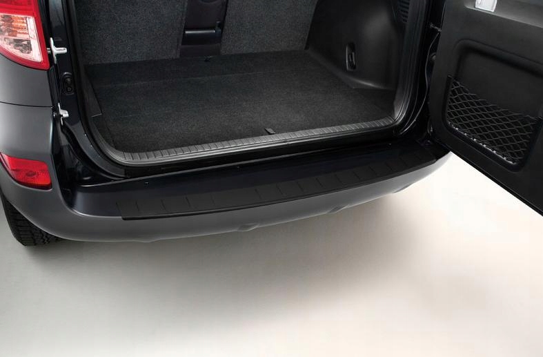 Toyota Rav4 Ochranná lišta zadného nárazníka PZ415-X0523-00 Oe