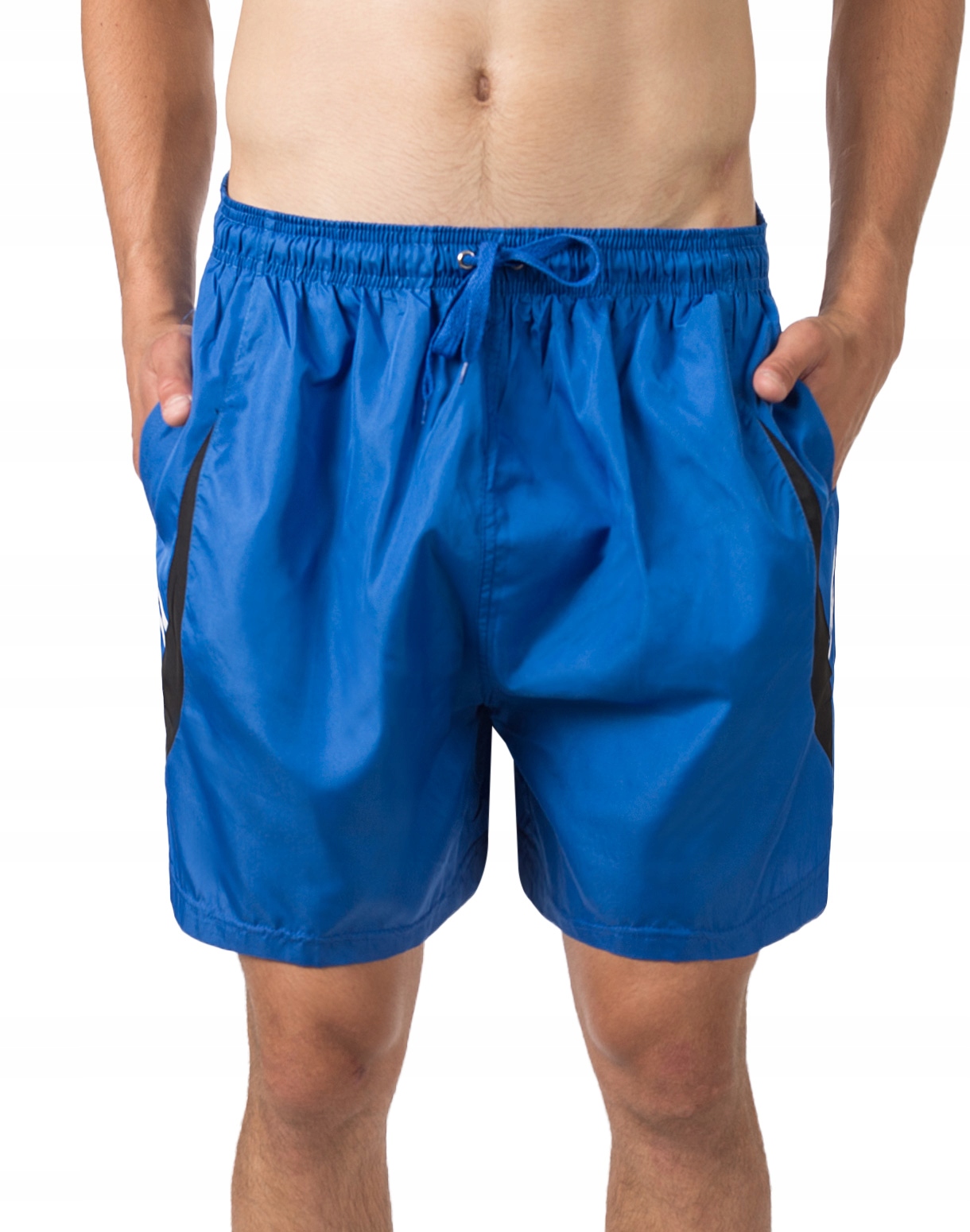 

Spodenki Kąpielowe Plażowe Szorty Męski 6824-1 5XL