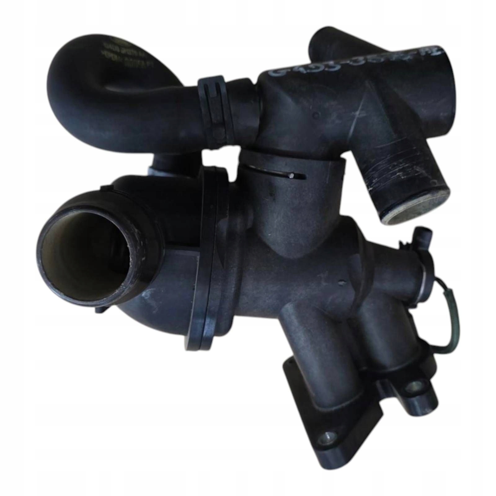 csomag TERMOSTATU RANGE ROVER VELAR JAGUAR 2.0D G-4D3-3575