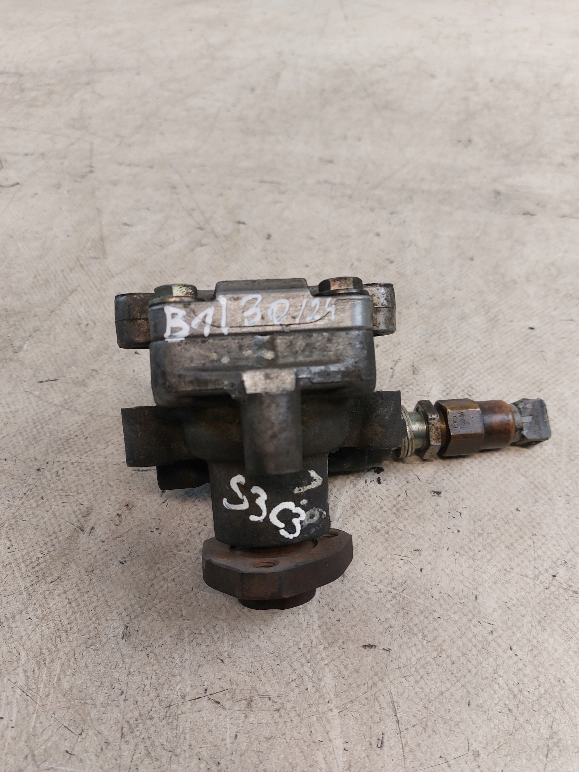 servo pump VW BORA 1.6