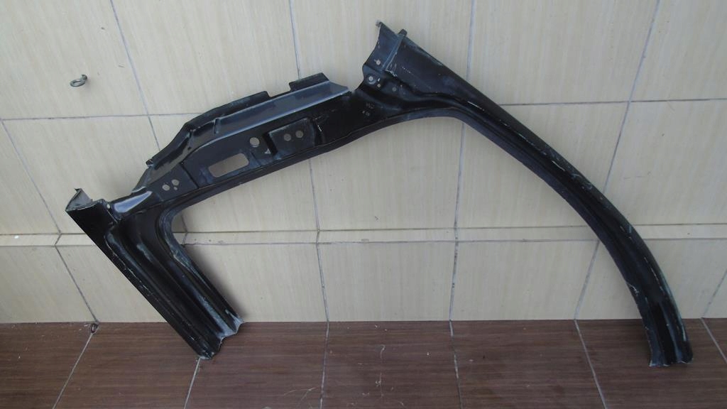 ЧЕТВЕРТЬ ЛЕВАЯ ПЕРЕДНЯЯ BERLINGO PARTNER III 08-18 OE