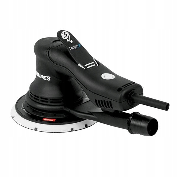 Шлифовальный станок Rupes SCORPIO E RX 253a