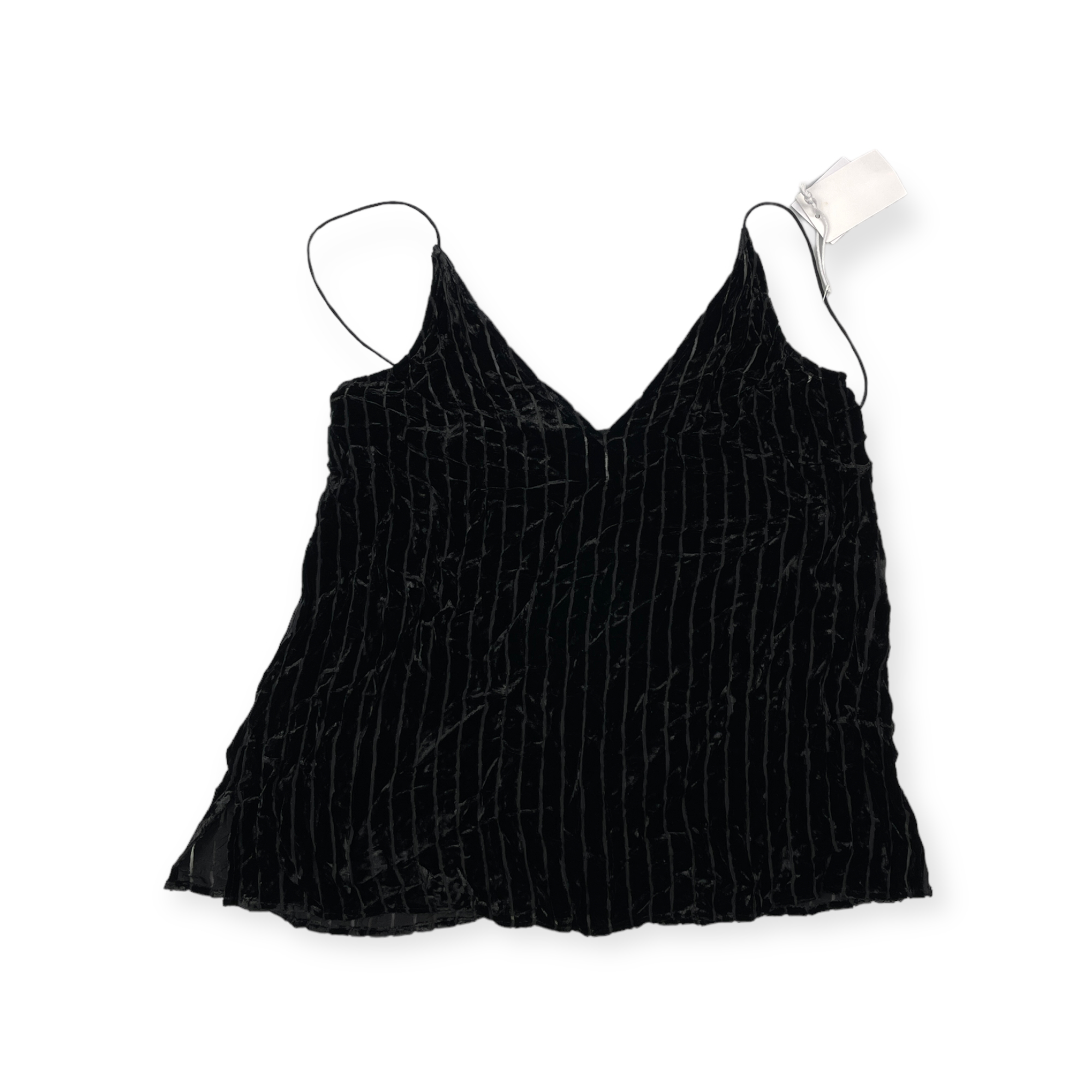 Dámská halenka na ramínka Cami S