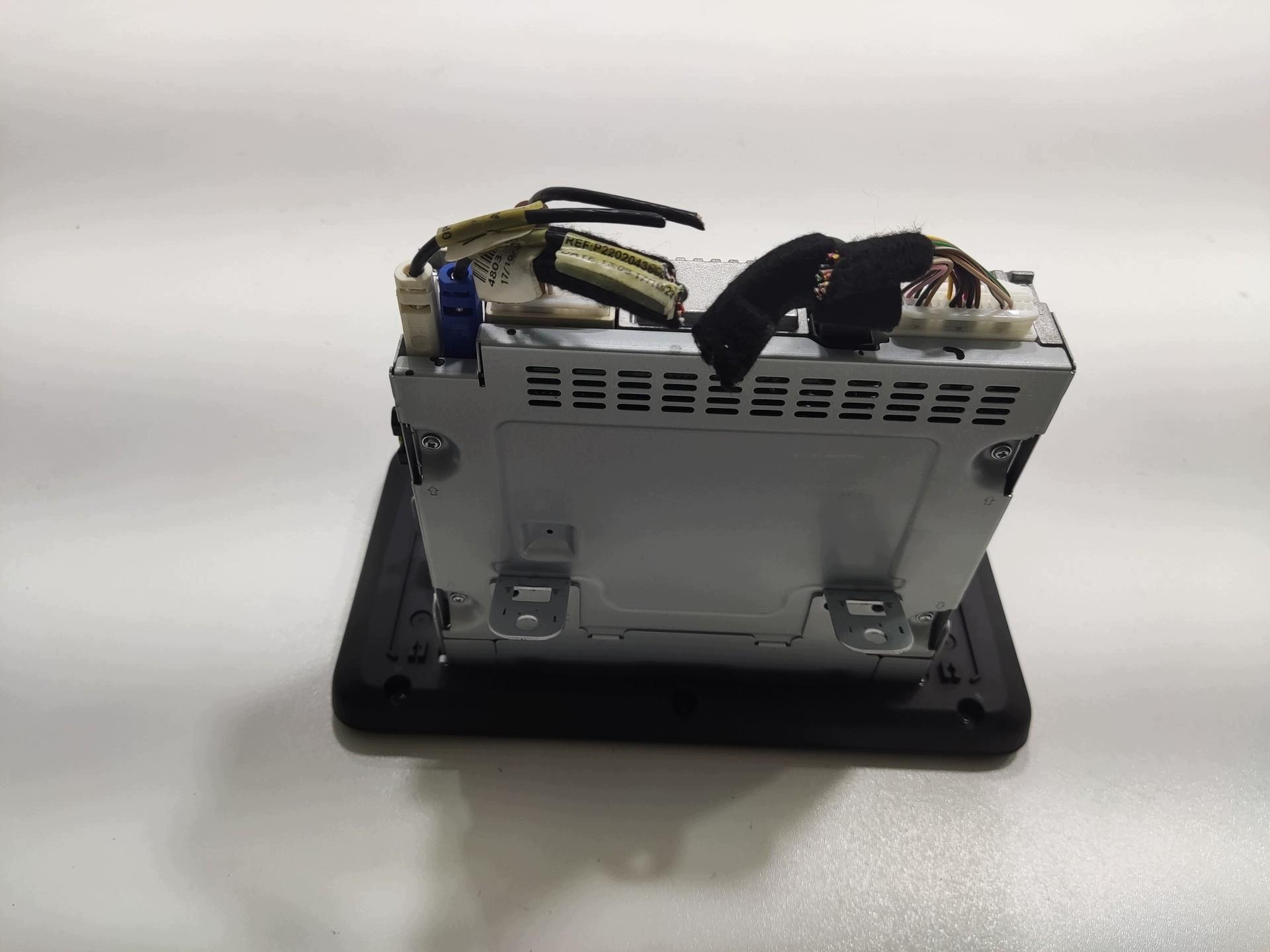 Display MONITOR DACIA SANDERO III 2021-2025 280213346R