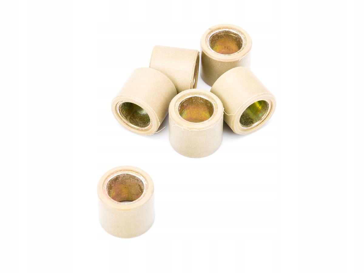 02-22121-SAD-0000 - Валики варіатора Daelim QL125